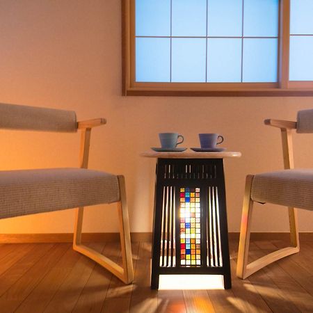 Miyagawacho Yoshii Hotel Quioto Exterior foto