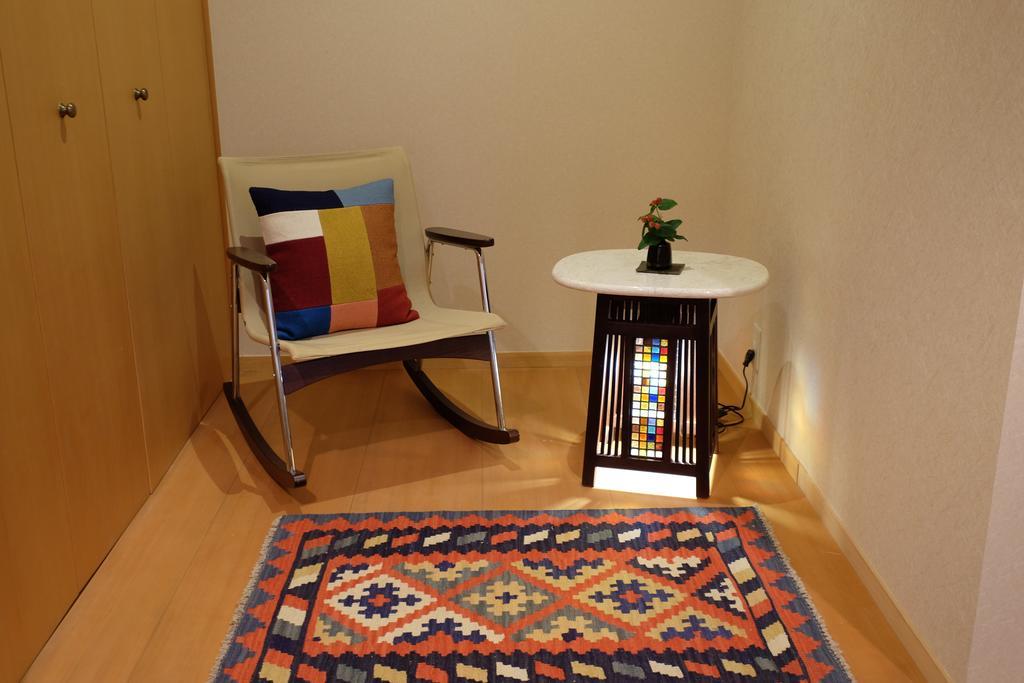 Miyagawacho Yoshii Hotel Quioto Quarto foto