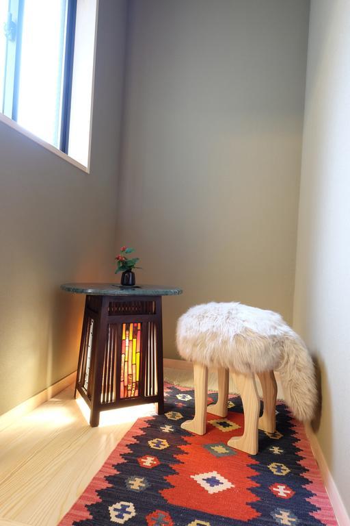 Miyagawacho Yoshii Hotel Quioto Quarto foto