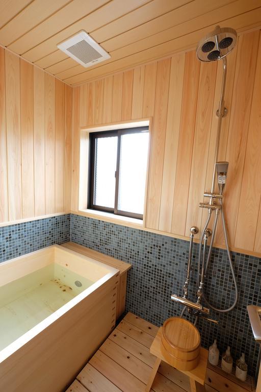 Miyagawacho Yoshii Hotel Quioto Quarto foto