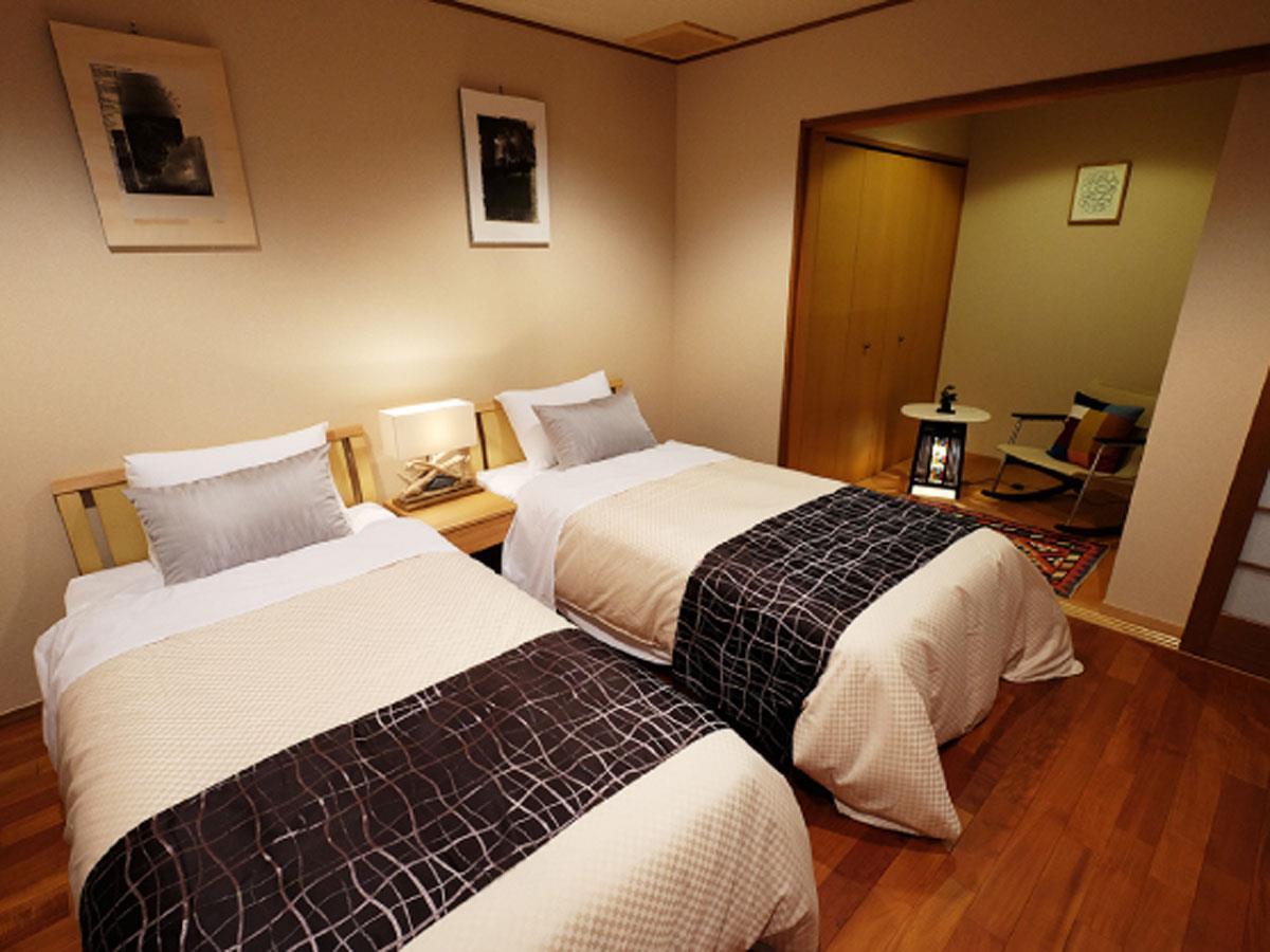 Miyagawacho Yoshii Hotel Quioto Exterior foto