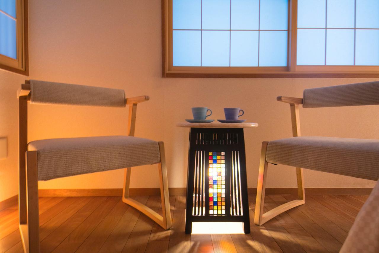 Miyagawacho Yoshii Hotel Quioto Exterior foto